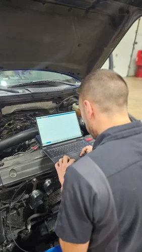 Ford Diesel Repair Shop Tulsa Ok 279