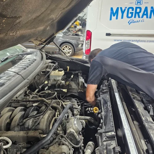 Ford Diesel Repair Shop Tulsa Ok 280