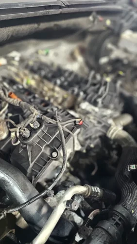 Ford Diesel Repair Shop Tulsa Ok 284