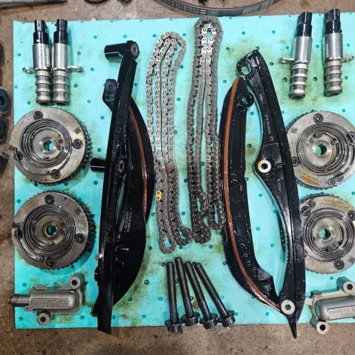 Ford Diesel Repair Shop Tulsa Ok 286