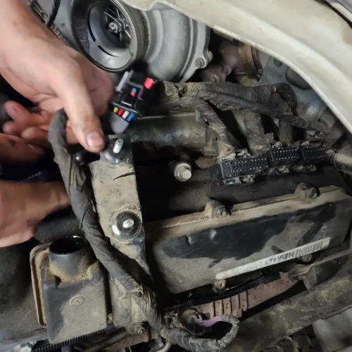 Ford Diesel Repair Shop Tulsa Ok 291