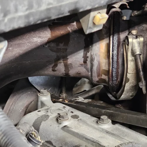 Ford Diesel Repair Shop Tulsa Ok 299