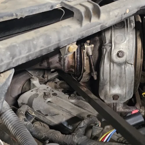 Ford Diesel Repair Shop Tulsa Ok 300