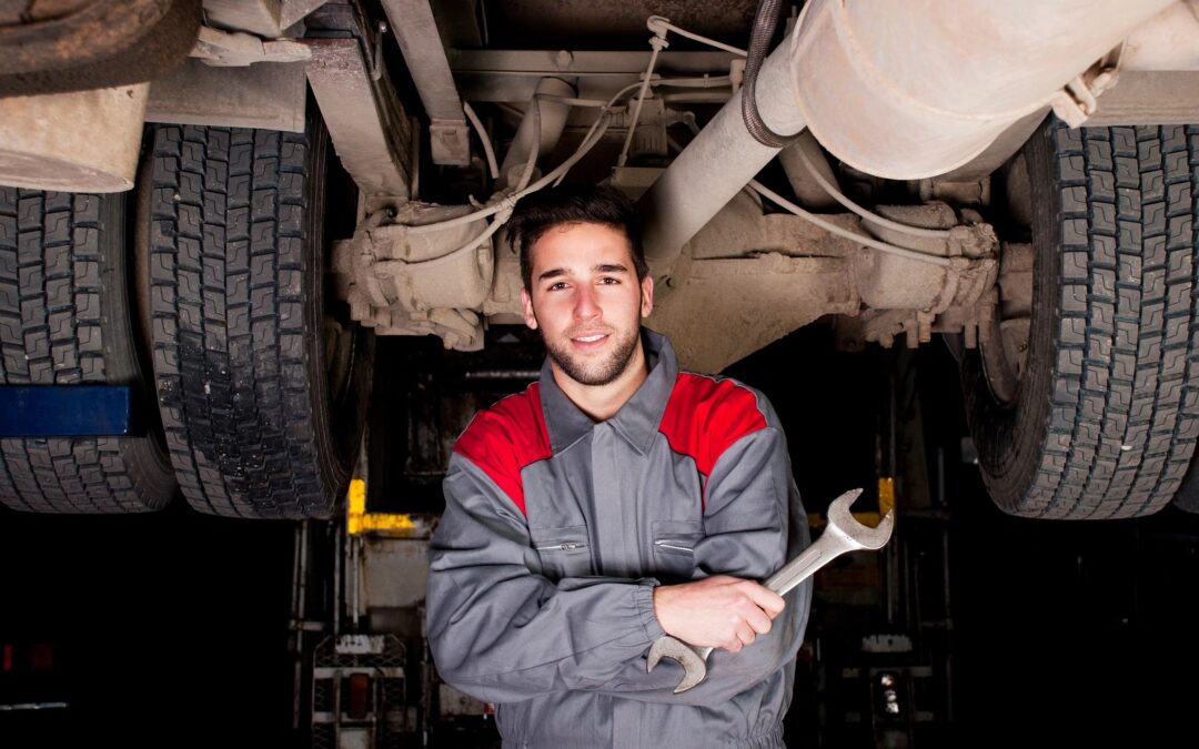 Ford Senior Master Tech Tulsa |  Approach For Your Auto Repair