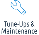 Tune-Ups & Maintenance